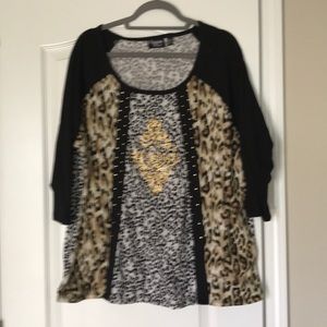 Top from Onque Casual